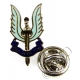 SAS Special Air Service Lapel Pin Badge (Metal / Enamel)